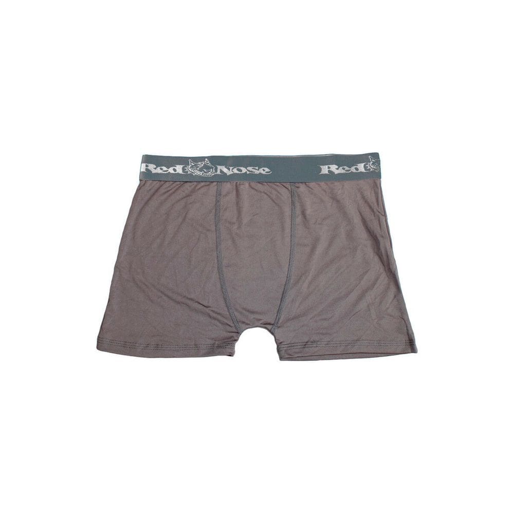 Cueca Boxer Red Nose 320