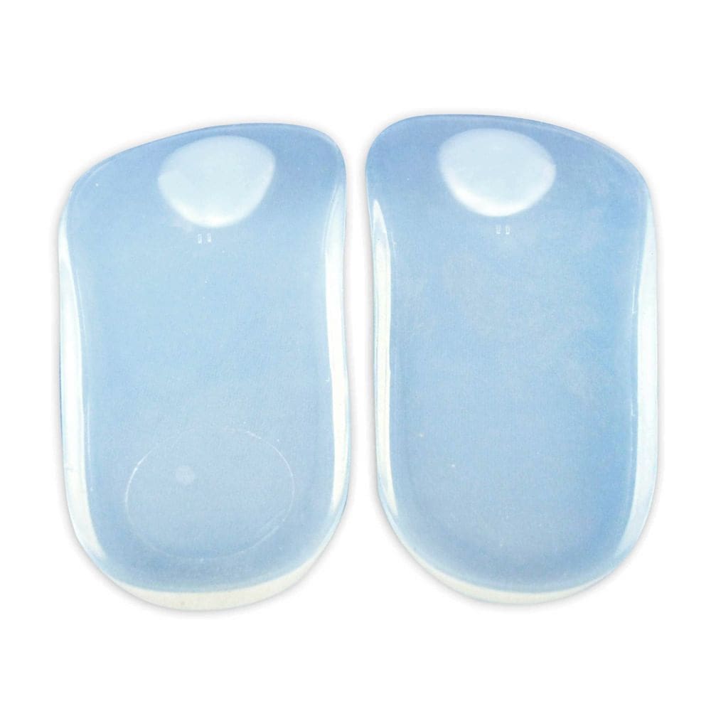 Palmilha 3/4 Com Piloto Siligel 5001 Orthopauher