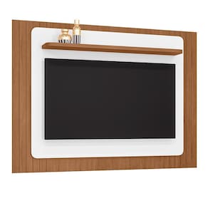 Painel Suspenso Mônaco 180cm para TV até 60” - Casa D