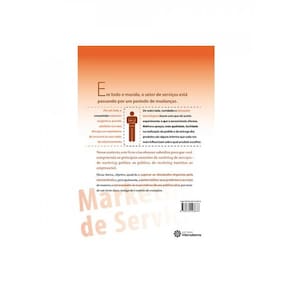 Marketing De Serviços