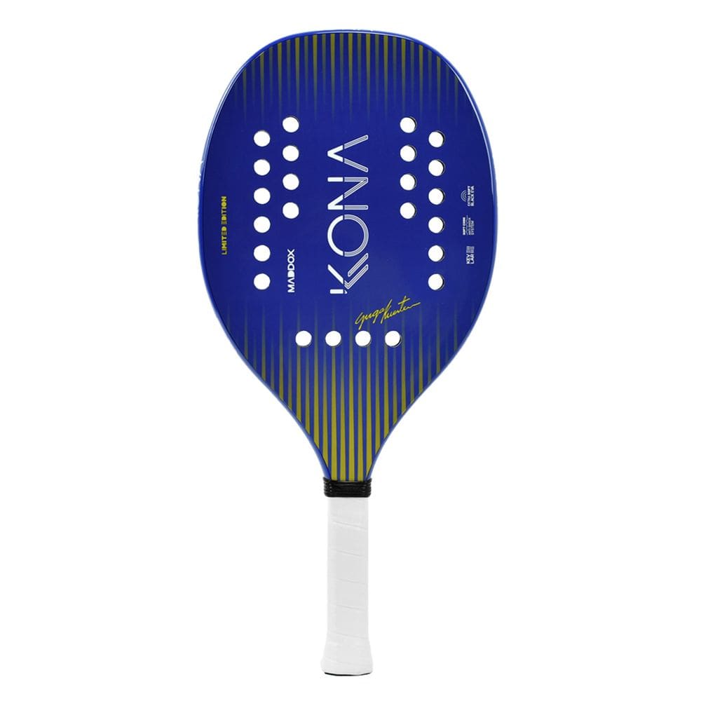 Raquete Beach Tennis Kona Maddox Guga Kuerten 2024