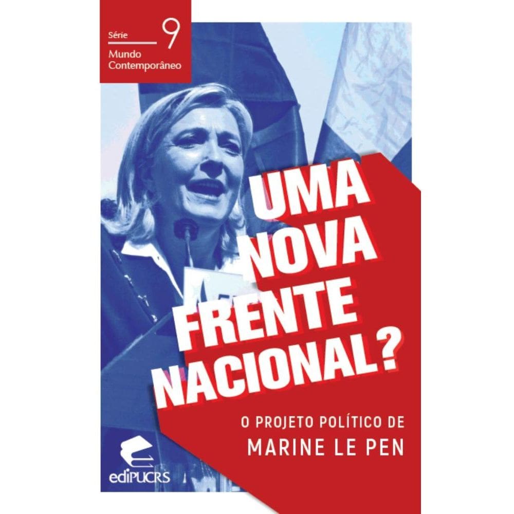 Uma nova frente nacional?