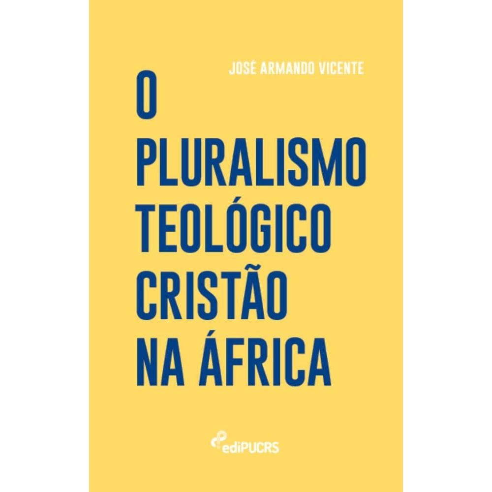 O pluralismo teológico cristão na África
