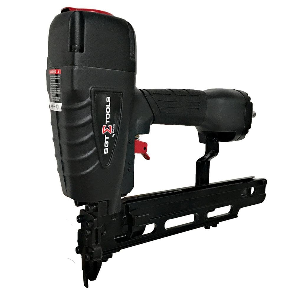 Grampeador Pneumatico 14/50 - Sgt-1311