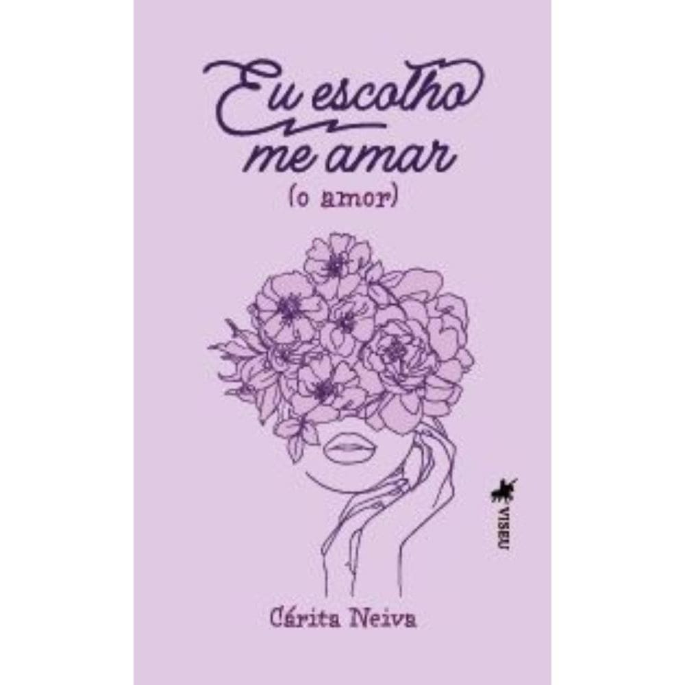 Eu escolho me amar (o amor)