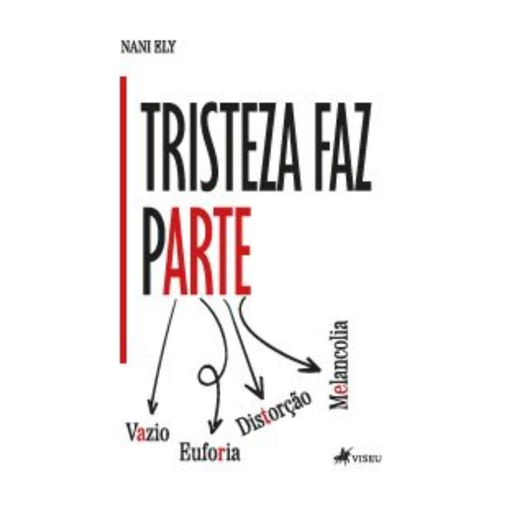 Tristeza faz Parte