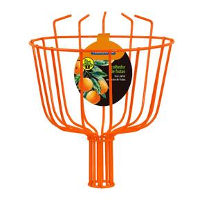 Colhedor de frutas Grande 20cm metalico Tramontina