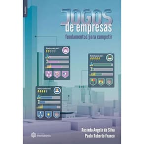 Jogos De Empresas:
