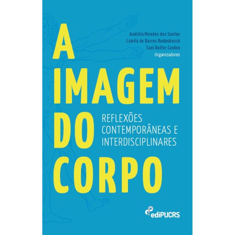 A imagem do corpo