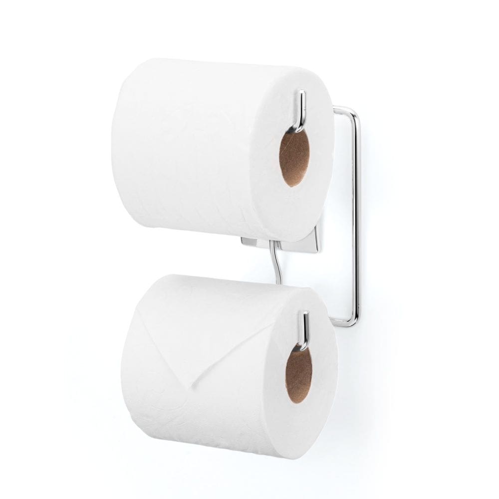 Porta Papel Higiênico Com Dupla Face 3M Arthi