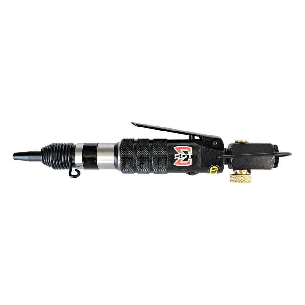 Mini Martelete Reto Alumínio - Sgt- 1515