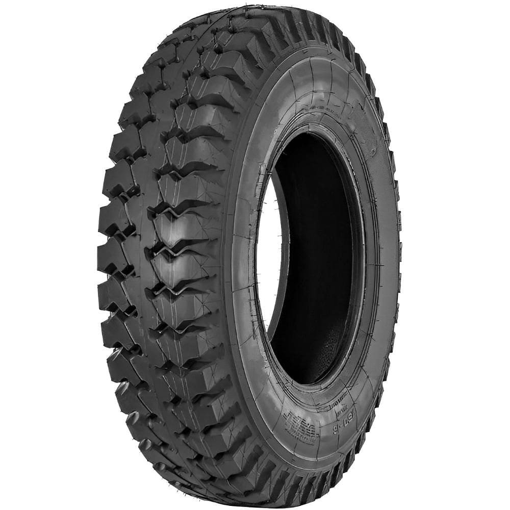 Pneu 7.50-16 Borrachudo 16 Lonas 125/121K LP10 BBW