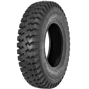 Pneu 7.50-16 Borrachudo 16 Lonas 125/121K LP10 BBW