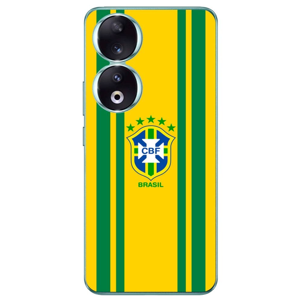 Capa Adesivo Skin367 Verso Para Honor 90 2023 (REA-AN00)