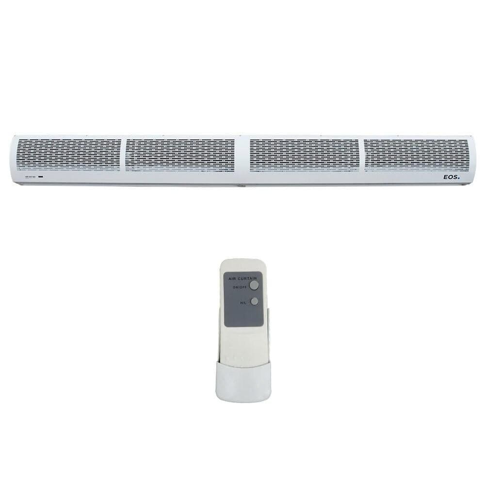 Cortina de Ar EOS 200cm com Controle Remoto CA1220C 110V