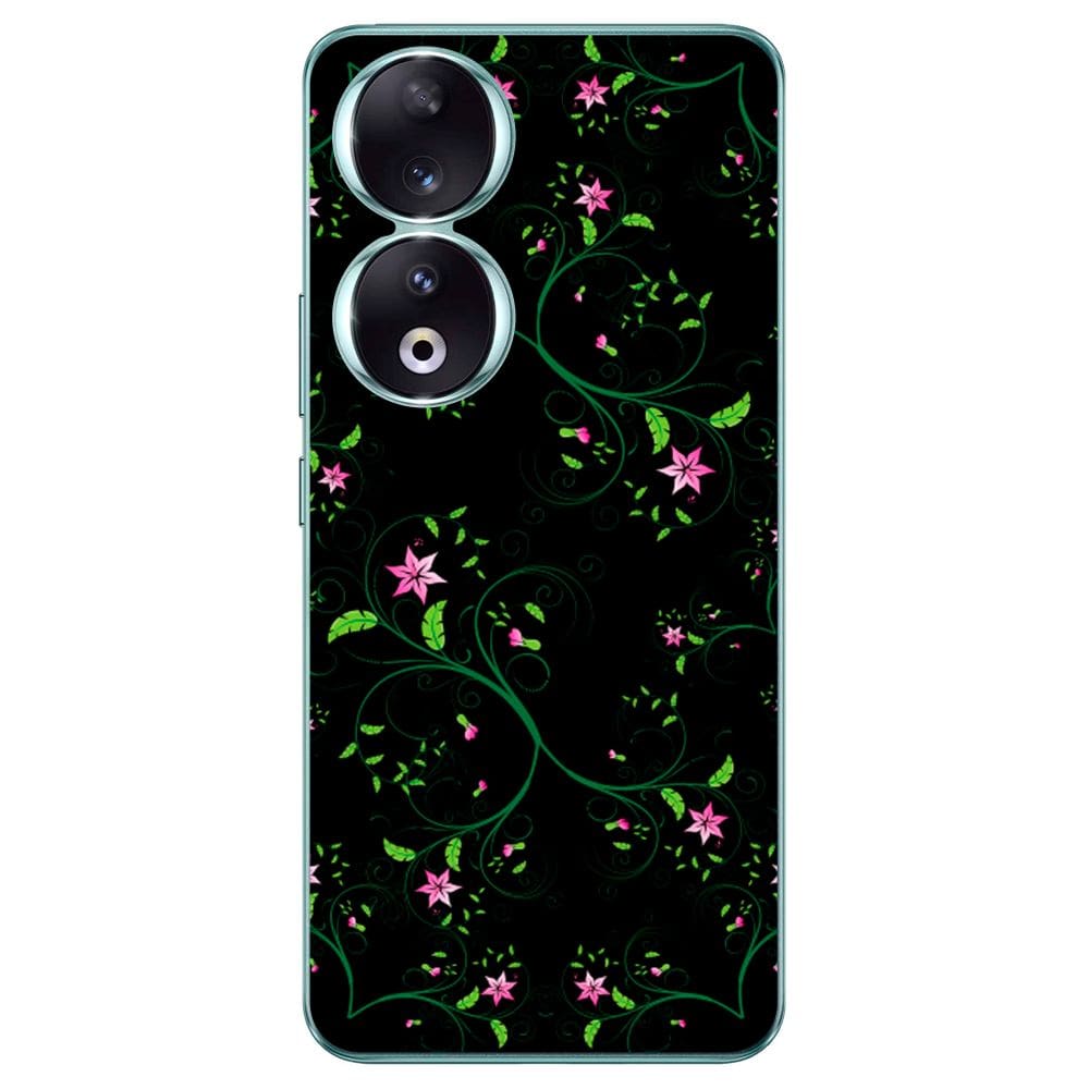 Capa Adesivo Skin353 Verso Para Honor 90 2023 (REA-AN00)