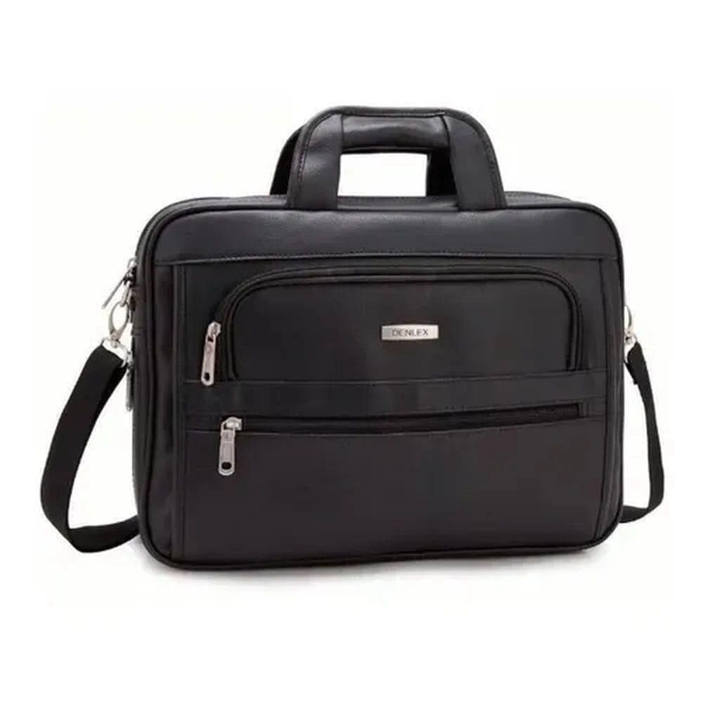 Pasta Empresario Resistente Porta Notebook 15.6 - Denelx