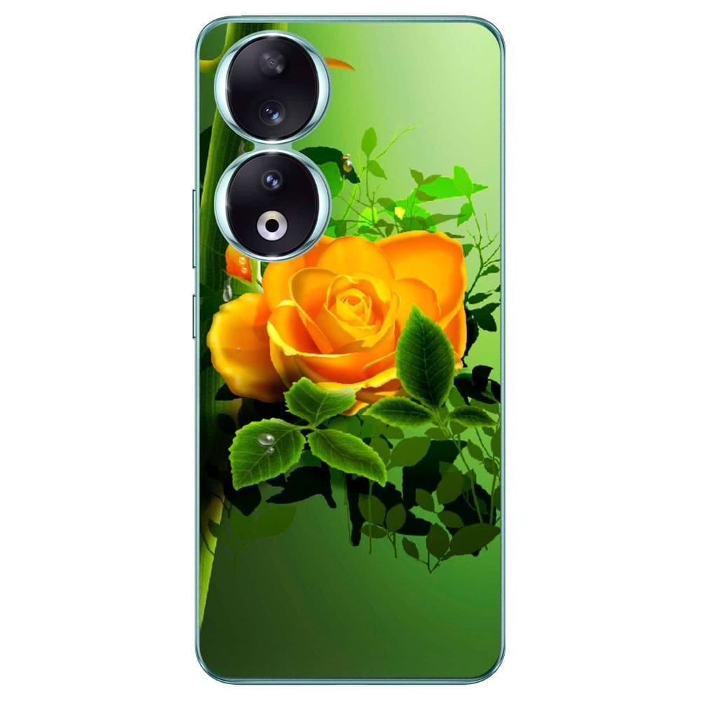 Capa Adesivo Skin369 Verso Para Honor 90 2023 (REA-AN00)