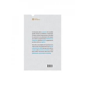 Consumo E Sociedade: