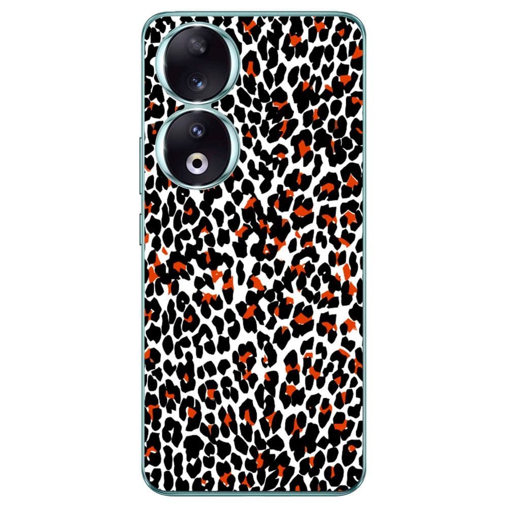 Capa Adesivo Skin355 Verso Para Honor 90 2023 (REA-AN00)