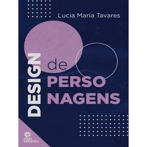 Design De Personagens