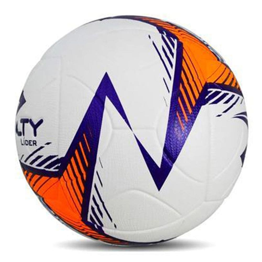 Bola Society Penalty Líder Ultra Fusion Dupla colagem