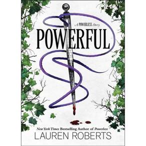 Powerful - A Powerless Story