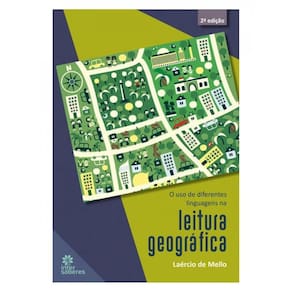 O Uso De Diferentes Linguagens Na Leitura Geográfica