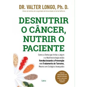 Desnutrir O Câncer, Nutrir O Paciente