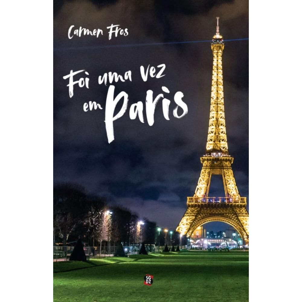 Foi uma vez em Paris