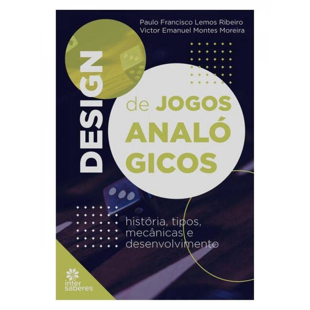 Design De Jogos Analógicos