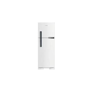Geladeira Frost Free Duplex 375 Litros BRM44HB Brastemp