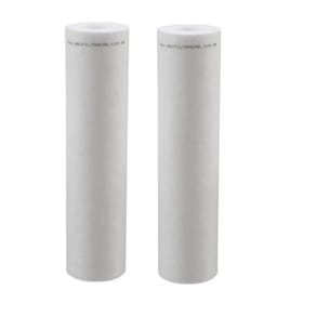 Kit 2 Refil Filtro De Polipropileno 9 3/4`` X 2,5 - 5 Micra