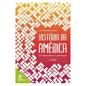 História Da América:
