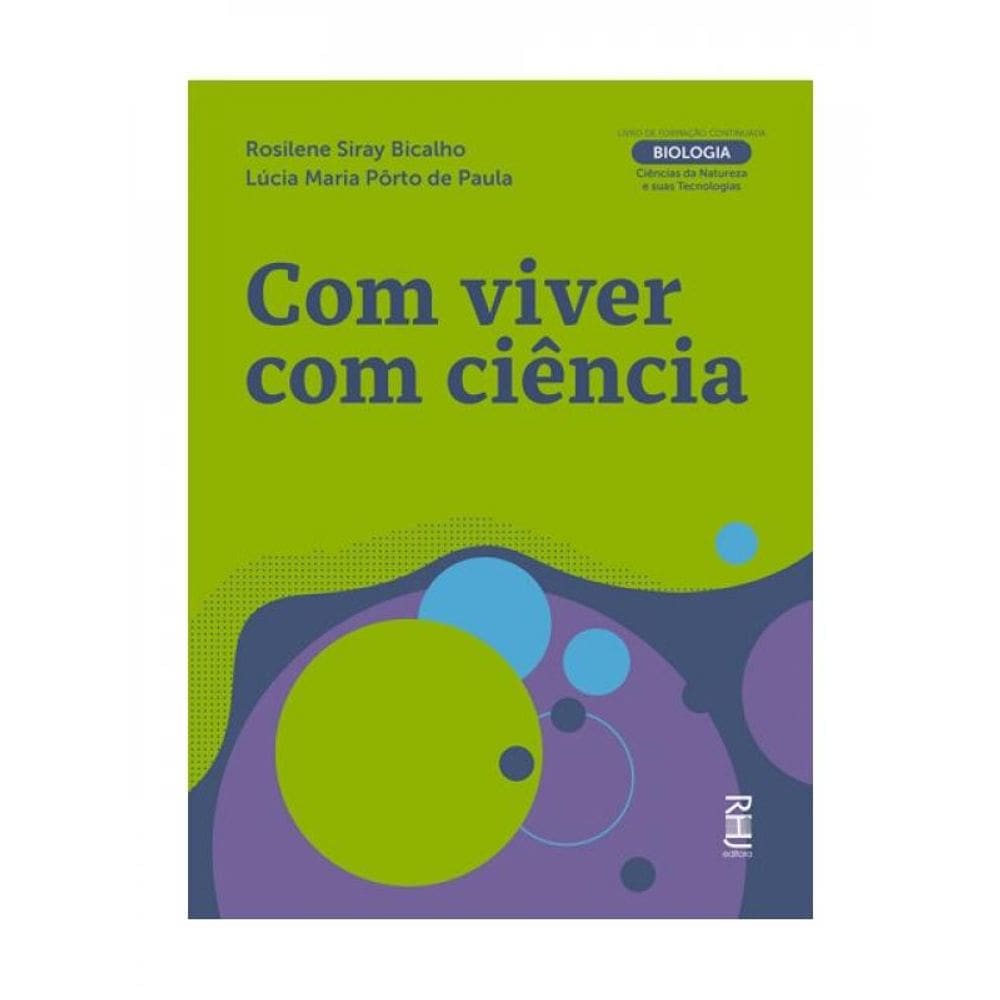 Com Viver Com Ciência