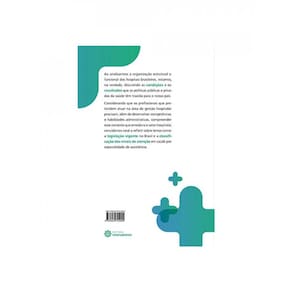 Organização Estrutural E Funcional Do Hospital