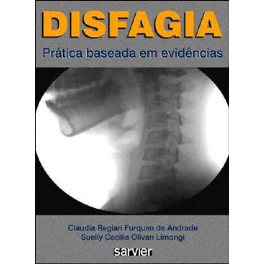 Disfagia Prática Basiada Em Evidências