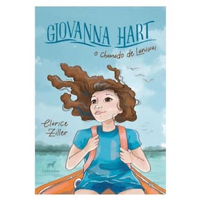 Giovanna Hart