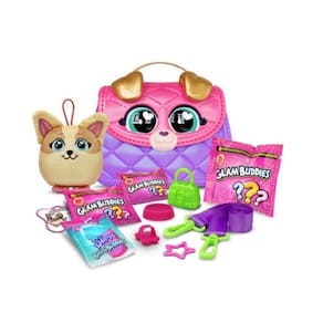Glam Buddies Amigos Charmosos FUN F0165-8