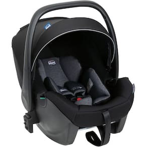 Cadeira para Auto Chicco Kory Air Plus Black