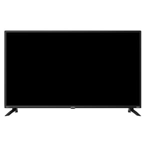 Smart TV 42” Britânia BTV42G6FR2CP Roku TV Dolby Audio