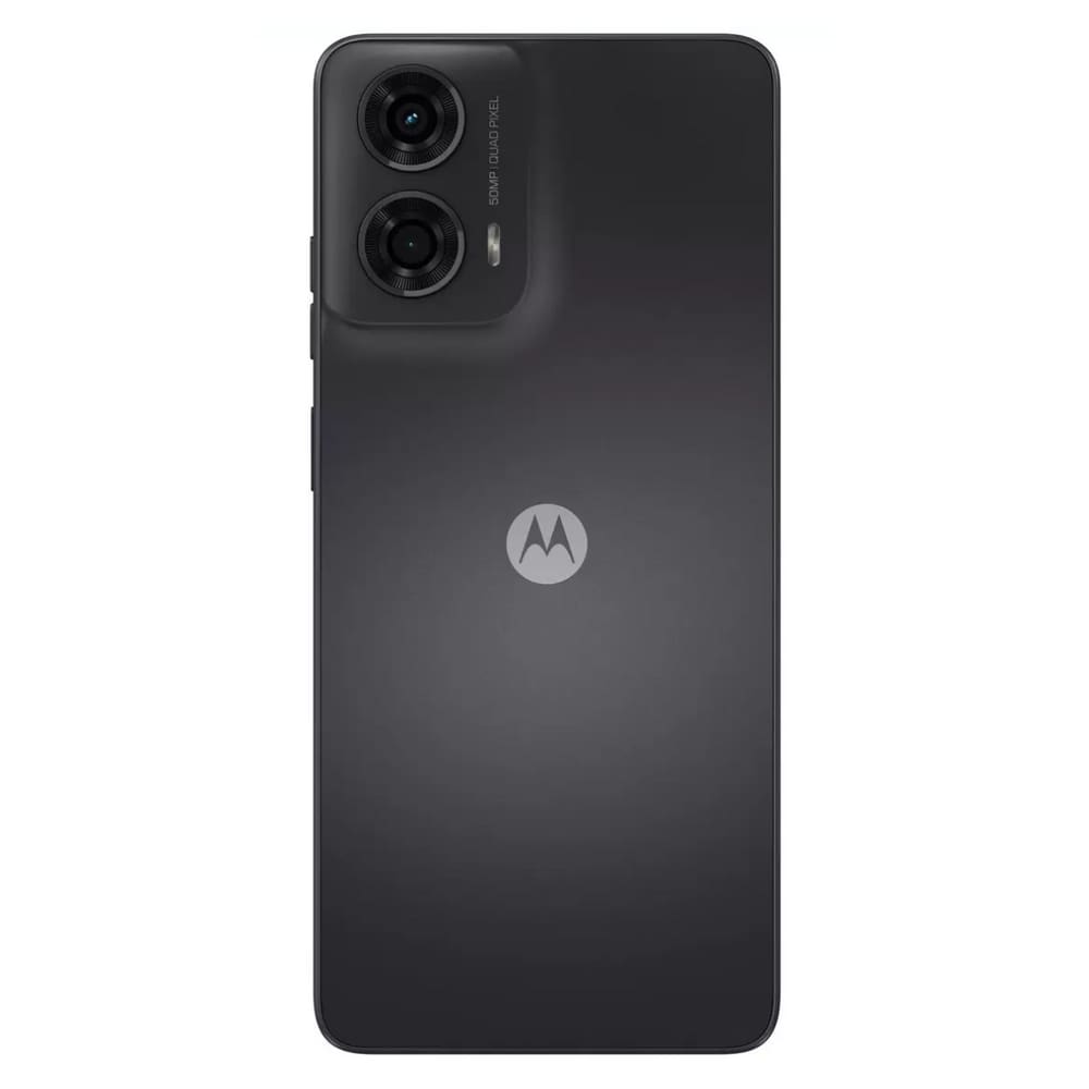 Usado: Motorola G24 128 GB Cinza - Bom