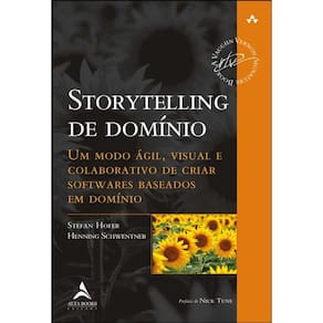 Storytelling De Domínio