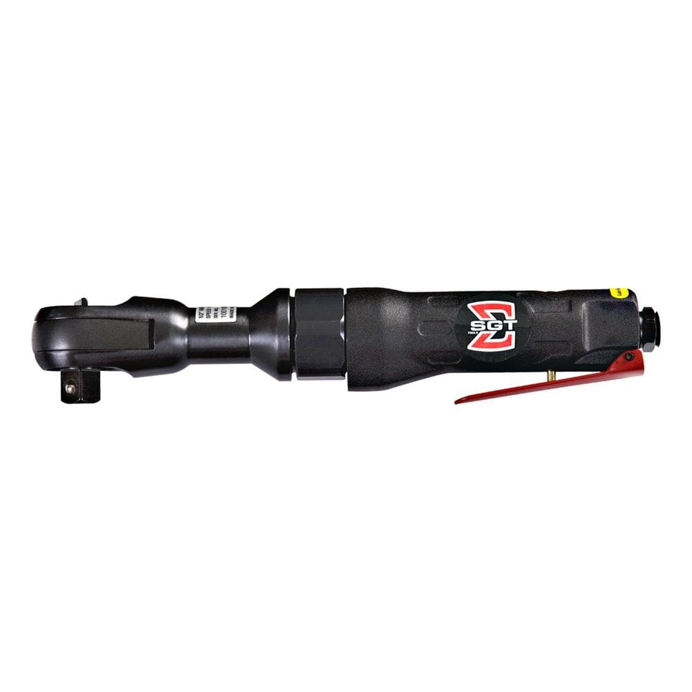 Chave Catraca 1/2&quot; - Sgt-0510 Preto