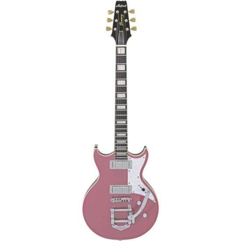  Guitarra Aria Pro II