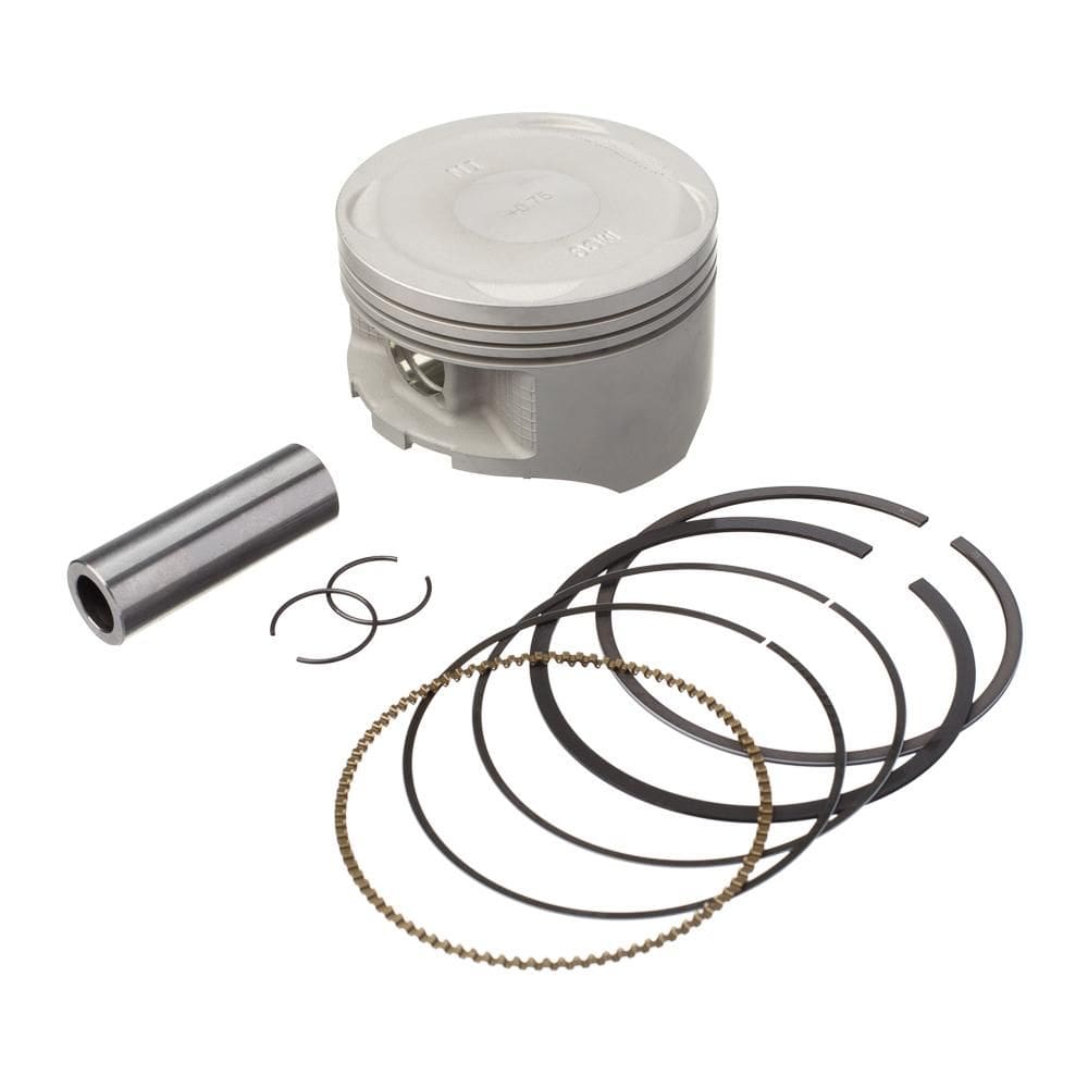 Pistao Kit C/anel Kmp Nx 400 0.25 [F016]