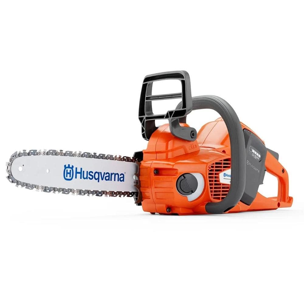 Motosserra Bateria Husqvarna 535i Xp Profissional 36v