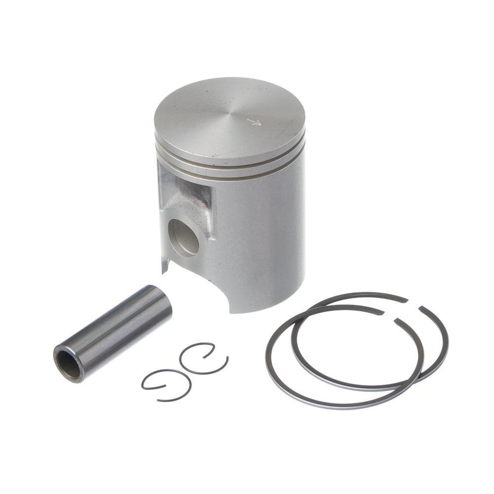 Pistao Kit C/anel Kmp Rx/tt 125 0.25 [F016]