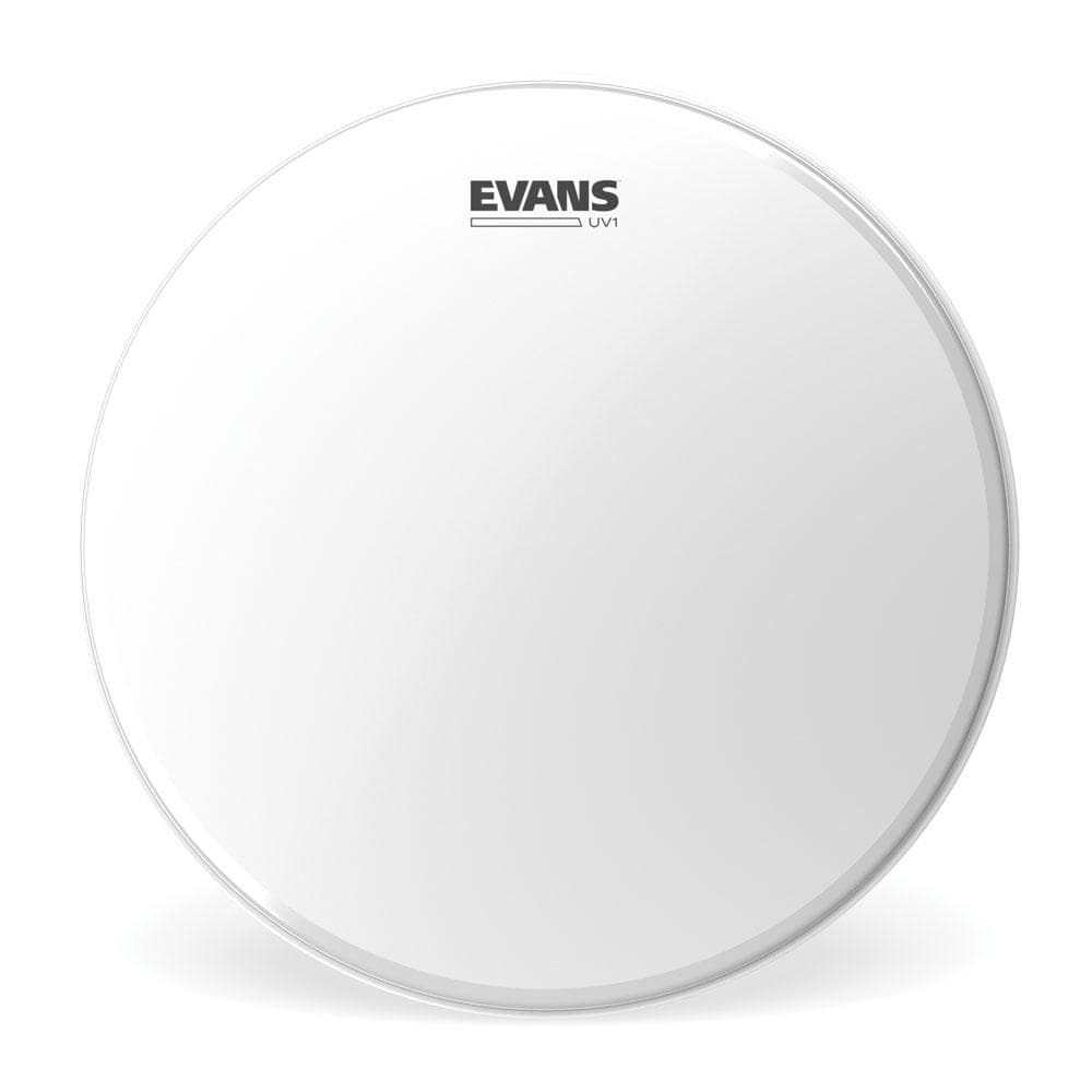 Pele Batedeira Para Bumbo 18`` Evans UV1 BD18UV1 [F035]