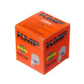Pistao Pino/trava Kmp Ybr/xtz 125 3.50 [F016]